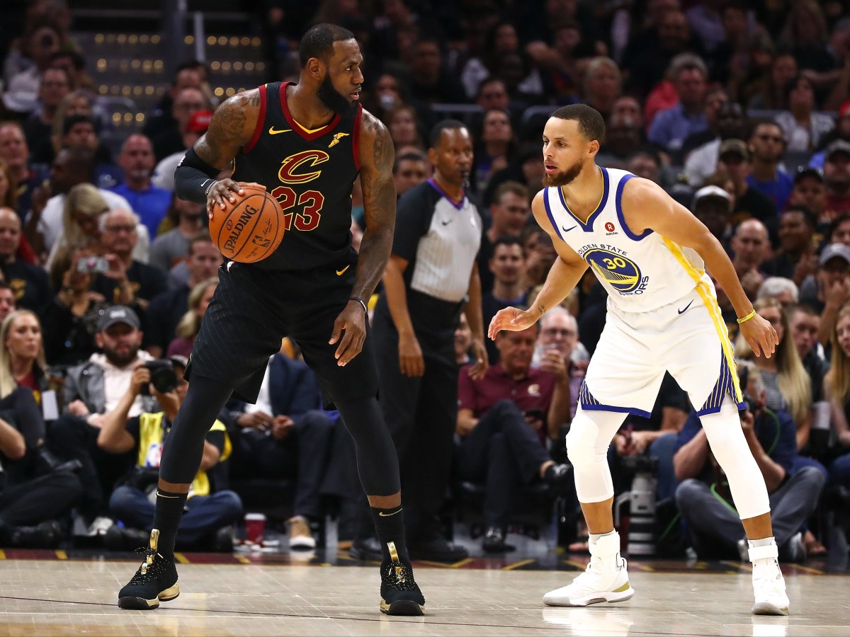 Who will win the NBA's post-LeBron/Steph audition? (Hint: It's over